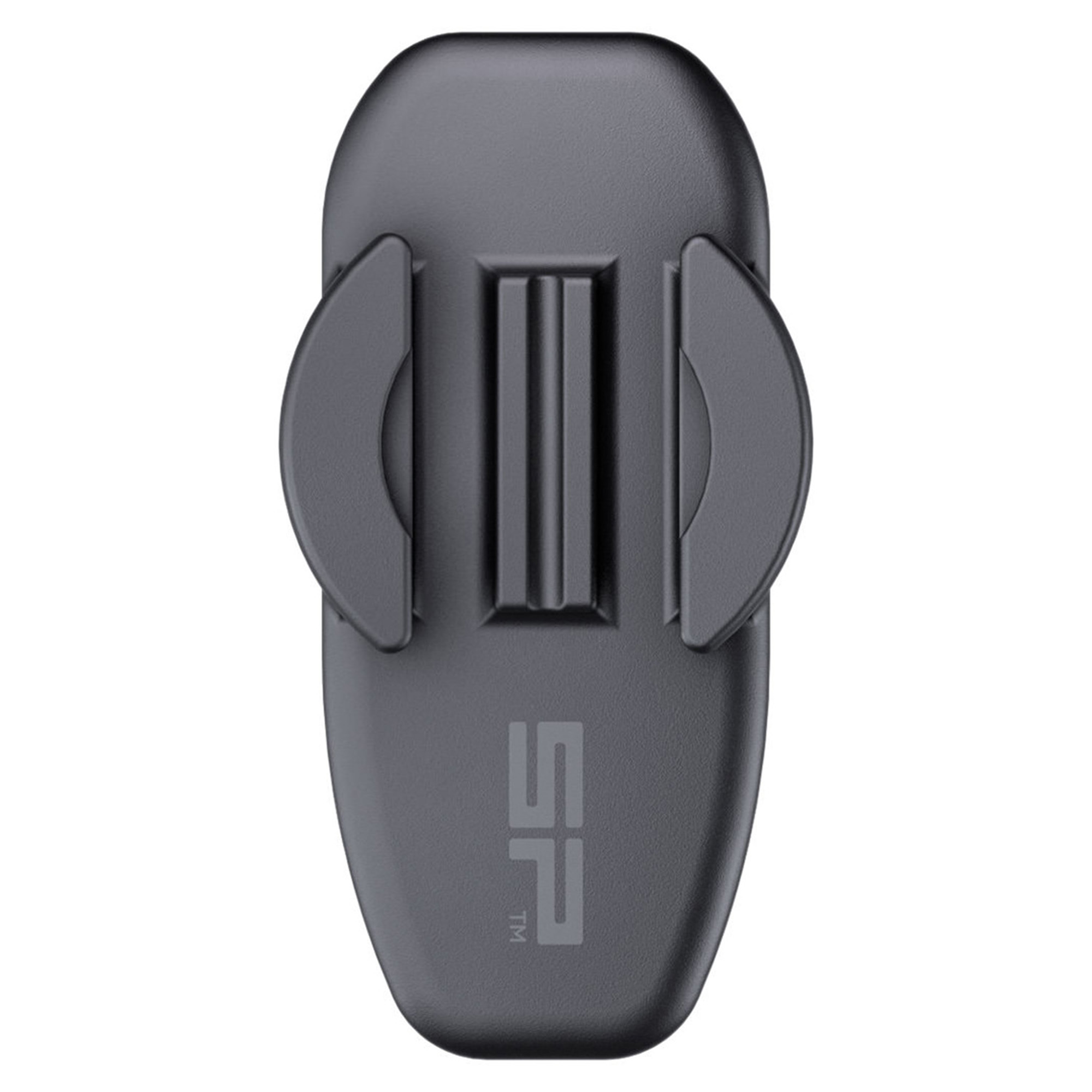 SP Connect Aero Mount SPC+ Telefoonhouder Fiets voor SPC+ hoesjes - Zwart