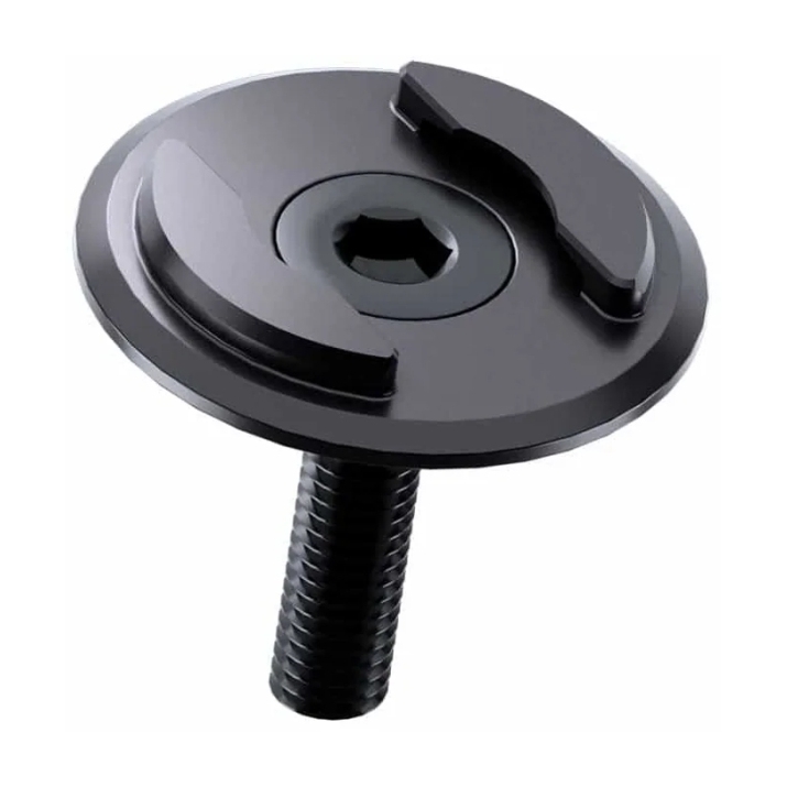 SP Connect Micro Stem Mount Pro SPC+ Telefoonhouder Fiets - Zwart