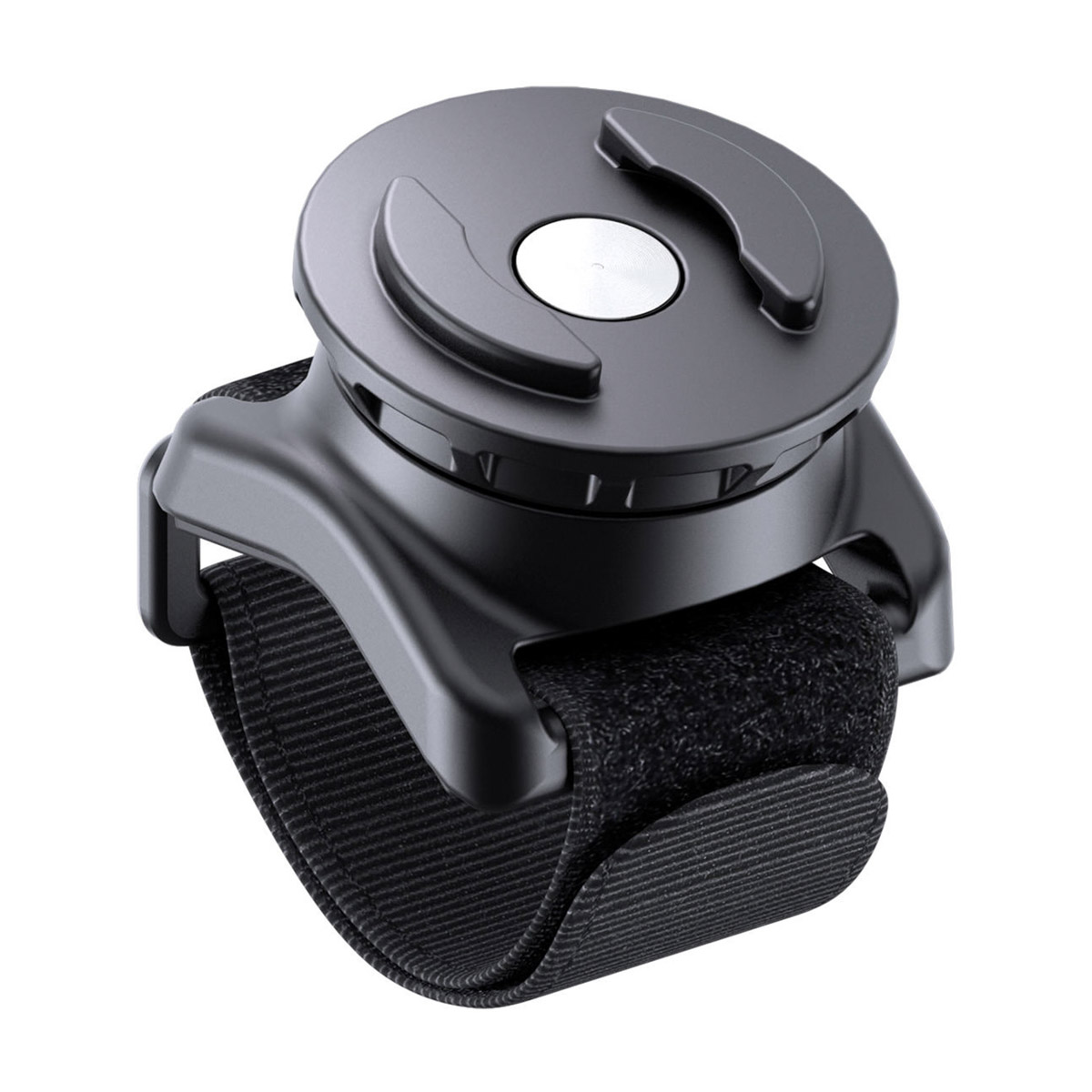 SP Connect Universal Mount SPC+ Telefoonhouder Fiets voor SPC+ hoesjes - Zwart