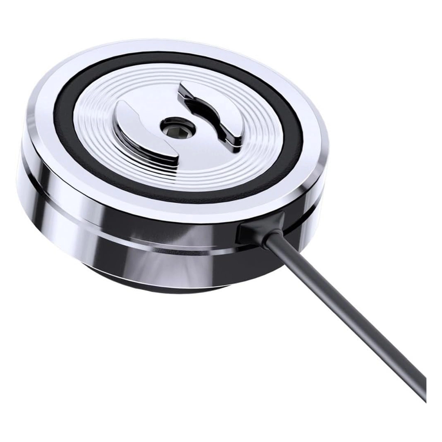 SP Connect Charging Anti Vibration Module SPC+ Motor - Chrome