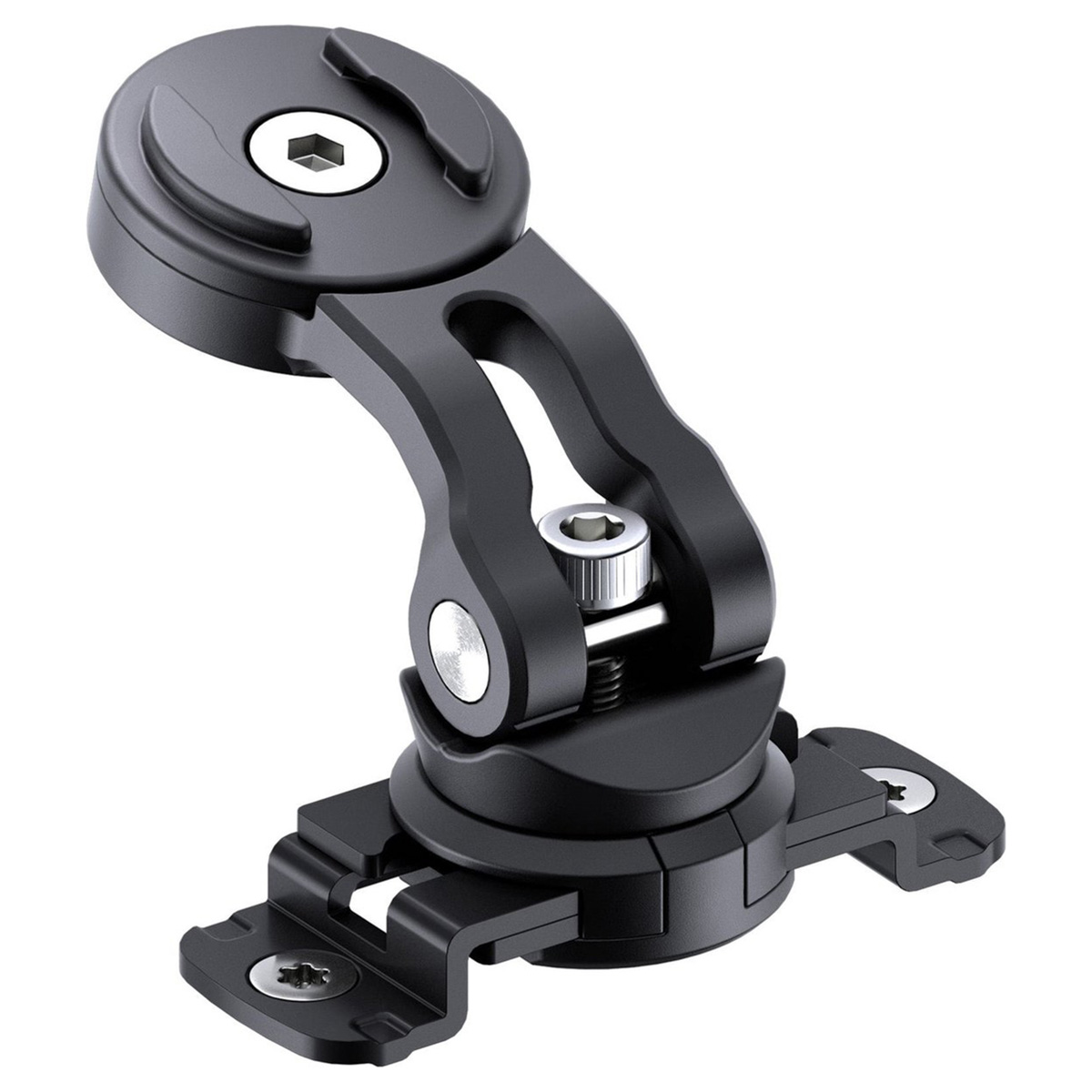 SP Connect Brake Mount L SPC+ Telefoonhouder Scooter / Motor - Remvloeistof reservoir - Zwart