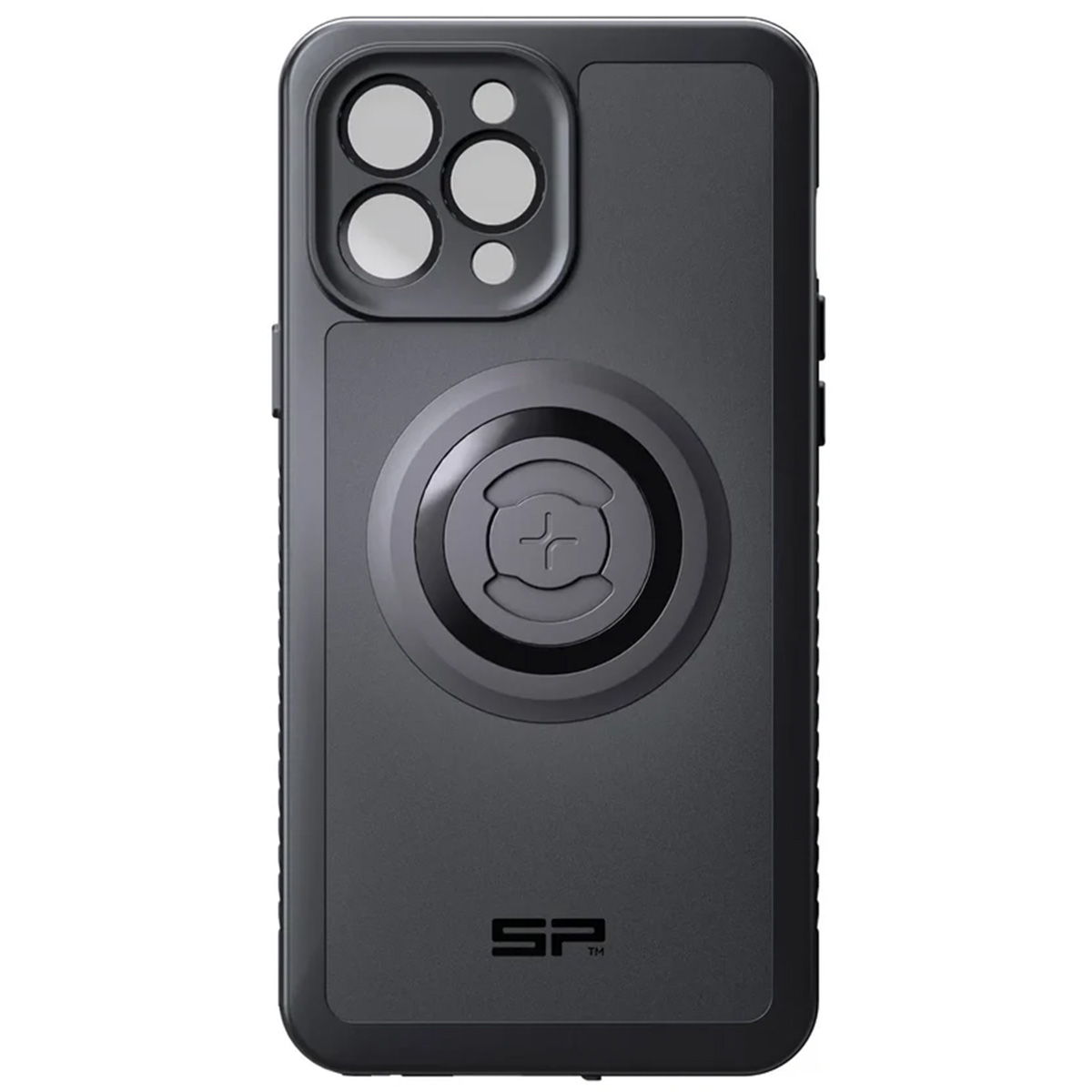 SP Connect Xtreme Series - Coque de télephone Apple iPhone 13 Pro Max - Noir