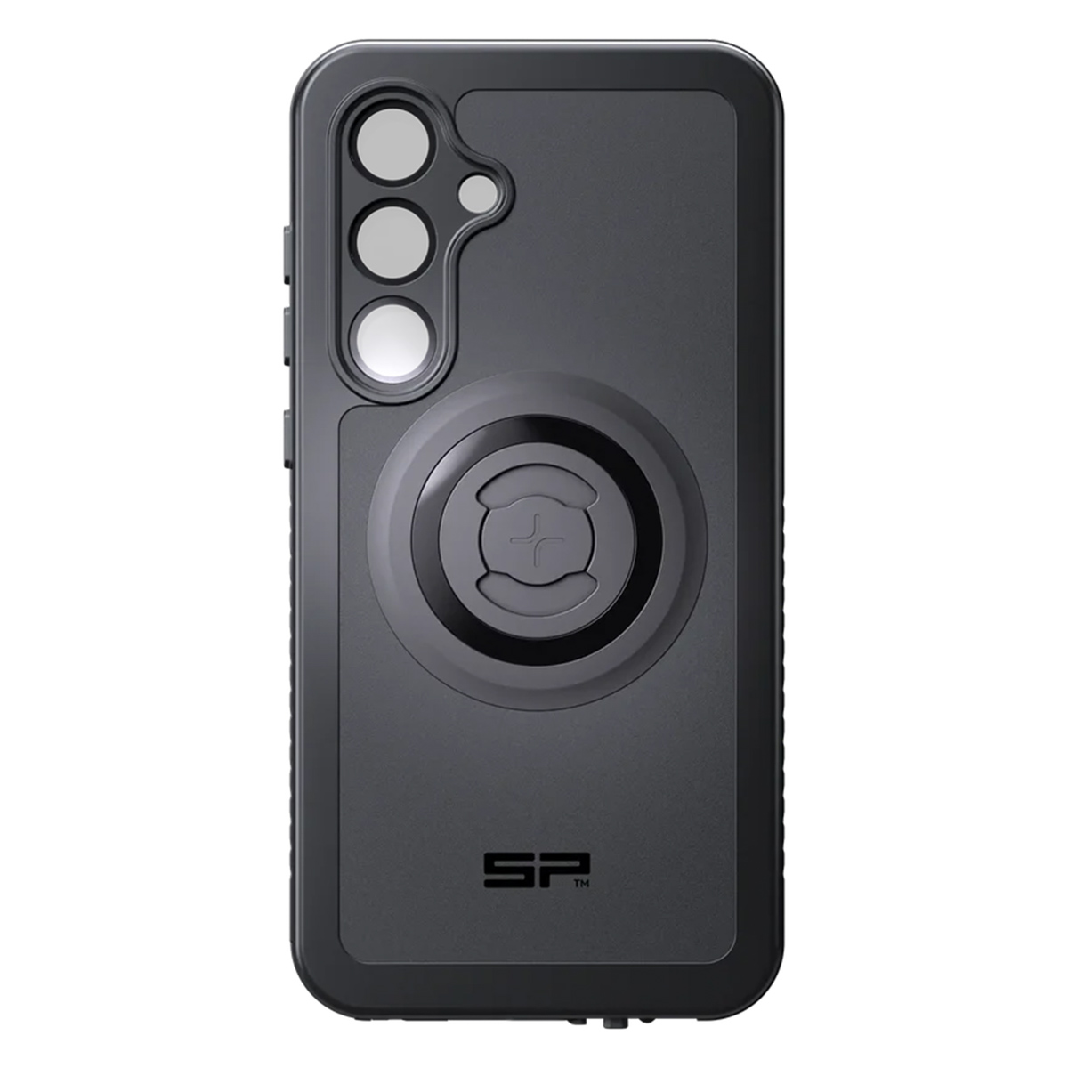 SP Connect Xtreme Series - Coque de télephone Samsung Galaxy S25 Plus - Noir