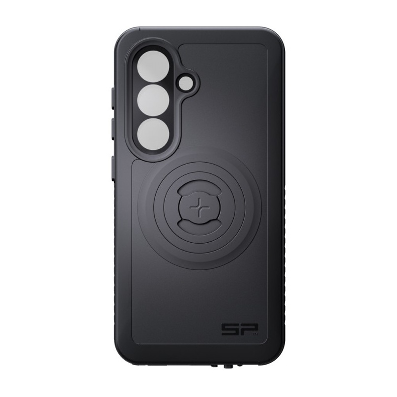 SP Connect Xtreme Series Coque de télephone Samsung Galaxy S26 - Noir