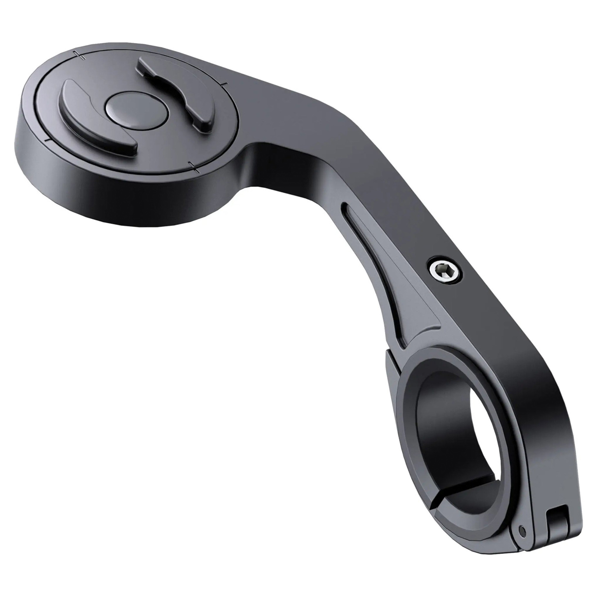 SP Connect Handlebar Mount Telefoonhouder Fiets voor SPC+ hoesjes - Zwart