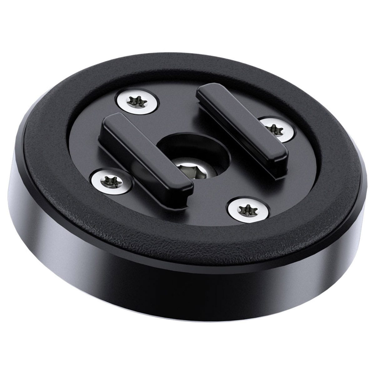 SP Connect Anti Vibration Module Fiets / Scooter / Motor voor SPC hoesjes - Trillingsdemper - Zwart