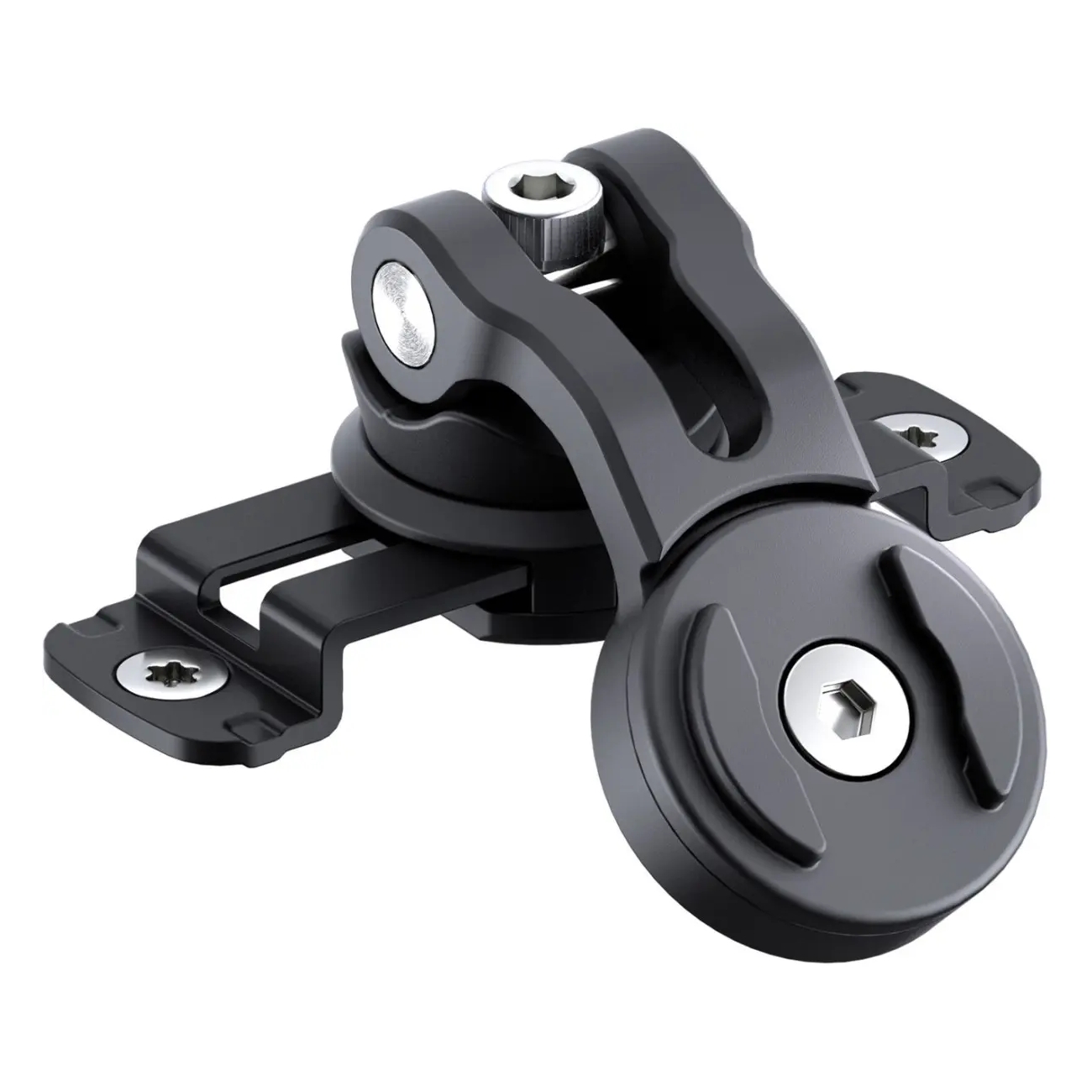 SP Connect Brake Mount SPC+ Telefoonhouder Scooter / Motor - Remvloeistof reservoir - Zwart