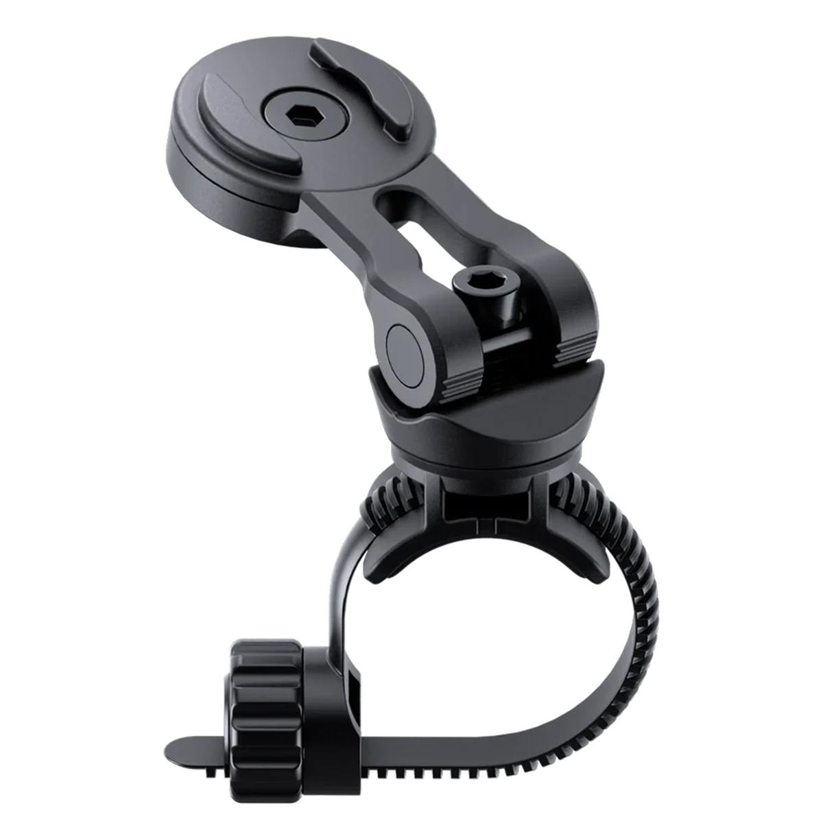 SP Connect Universal Bike Mount Telefoonhouder Fiets voor SPC+ hoesjes - Zwart