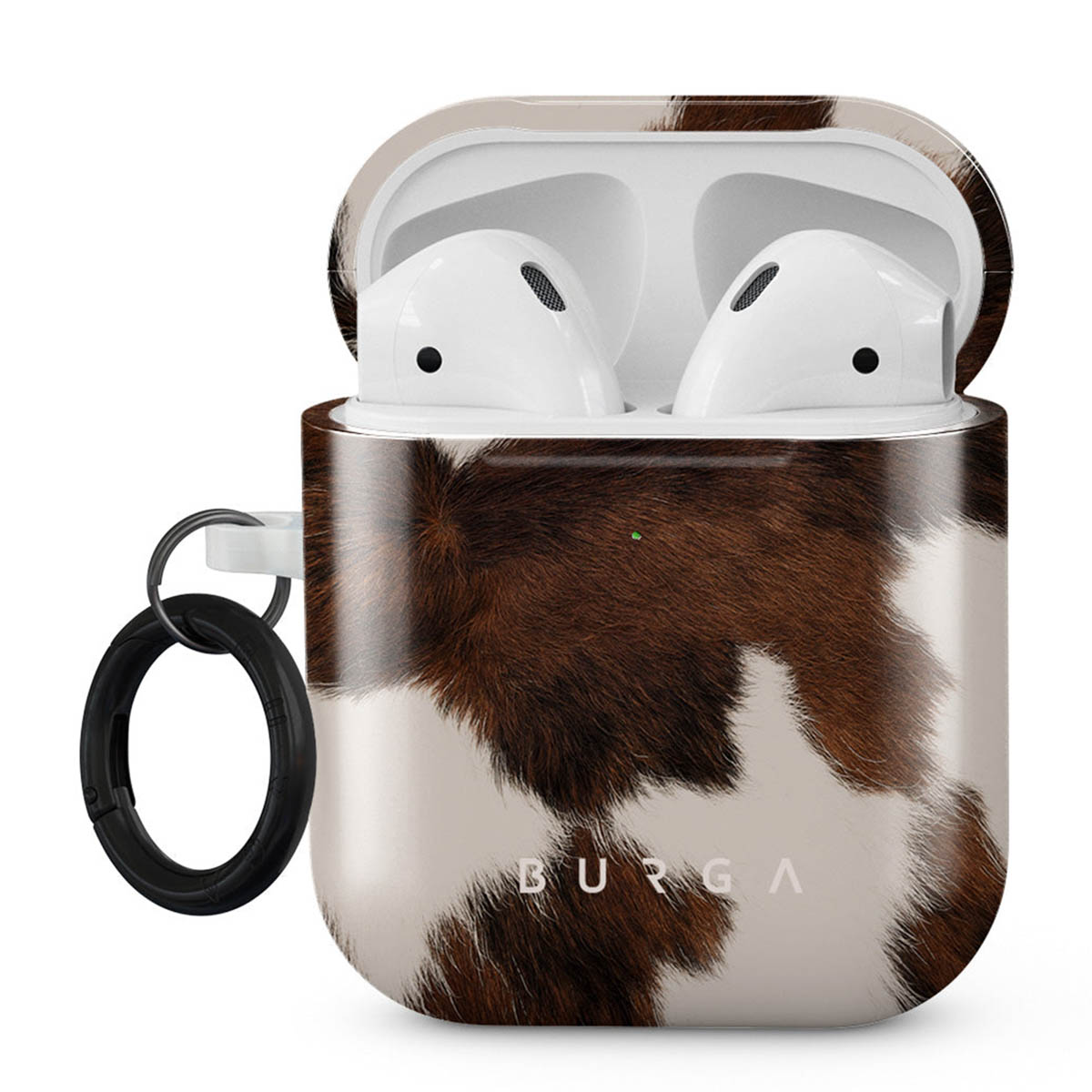 Burga Coque rigide Apple AirPods 1 / 2 - Celestial