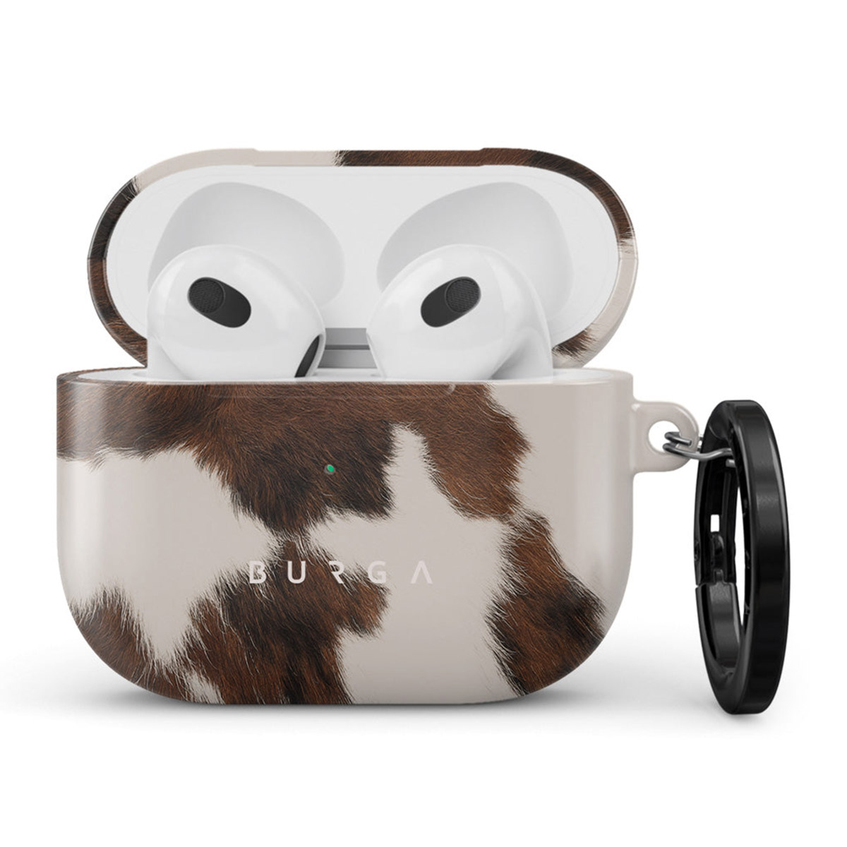 Burga Coque rigide Apple AirPods 3 - Celestial