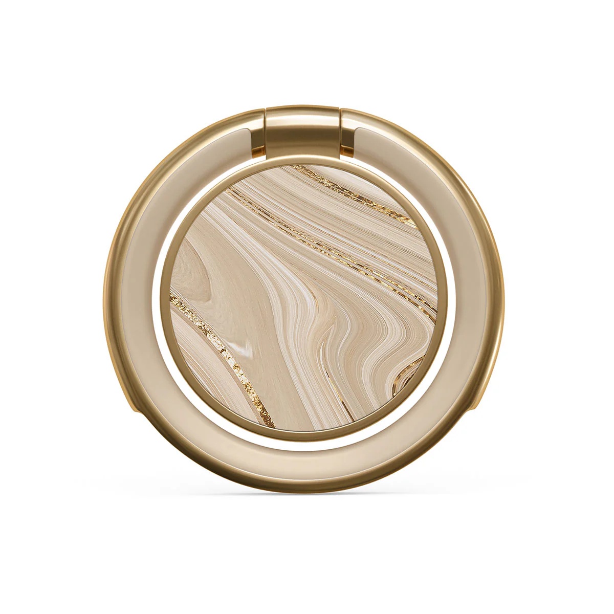 Burga Ringholder Gold - Bague tÃ©lÃ©phone - Full Glam