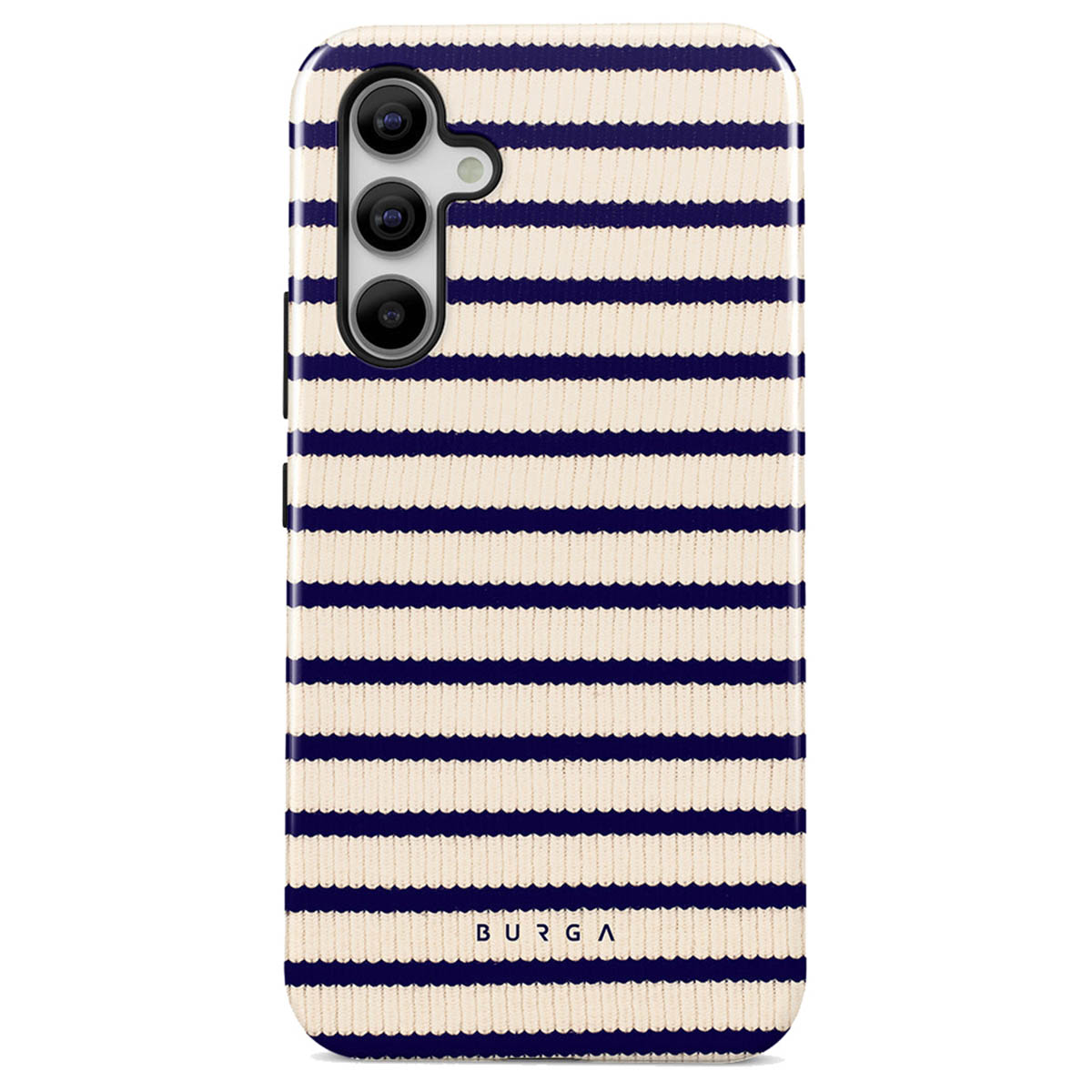 Burga Coque arrière Tough Samsung Galaxy A54 (5G) - Old Money
