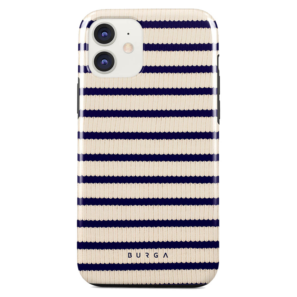 Burga Coque arrière Tough Apple iPhone 11 - Old Money