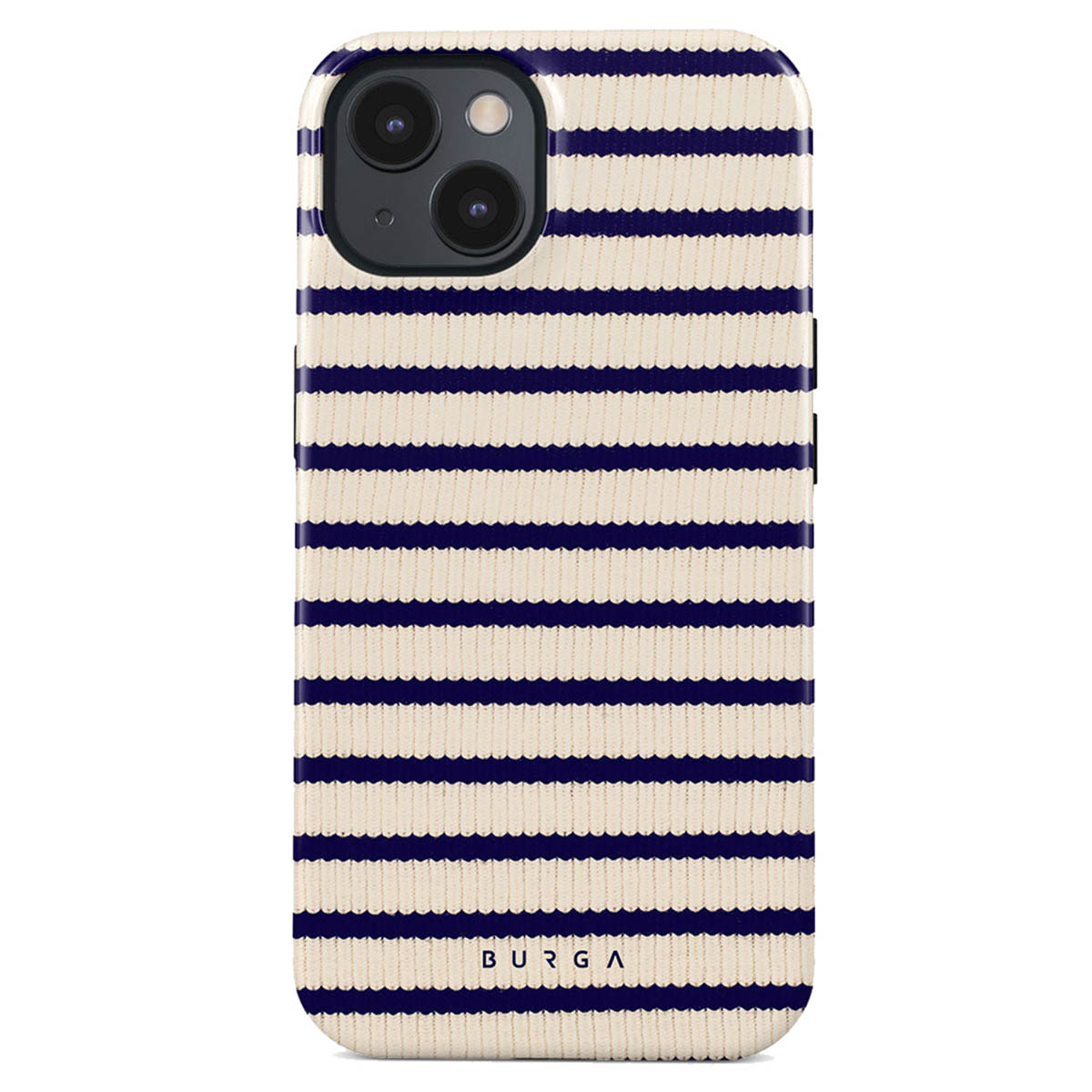 Burga Coque arrière Tough Apple iPhone 13 - Old Money