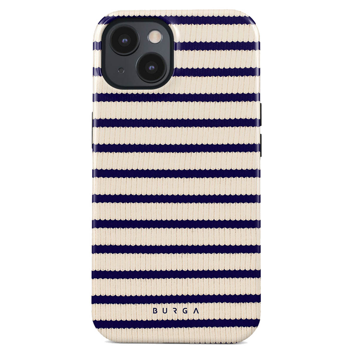 Burga Coque arrière Tough Apple iPhone 14 - Old Money