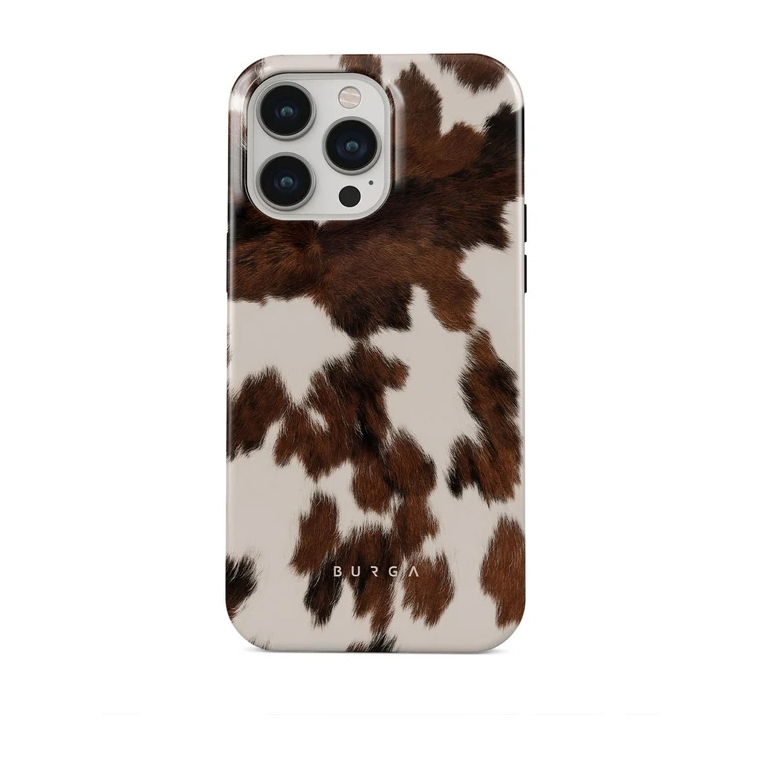 Burga Coque Tough MagSafe Apple iPhone 14 Pro - Celestial