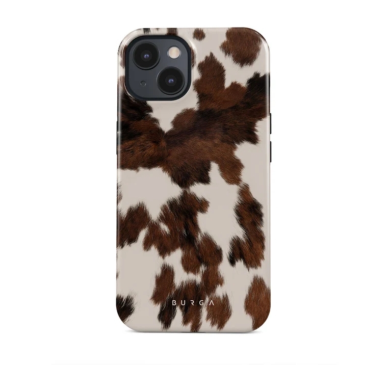 Burga Coque Tough MagSafe Apple iPhone 15 - Celestial
