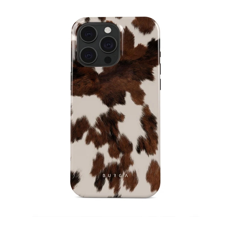 Burga Coque Tough MagSafe Apple iPhone 15 Pro - Celestial