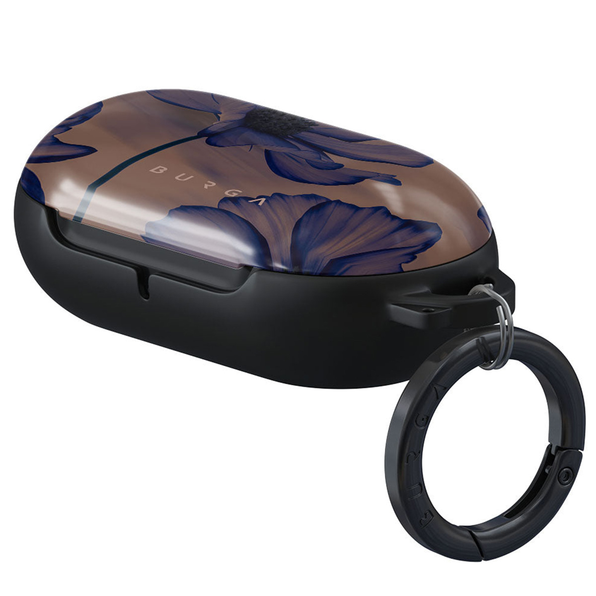 Burga Coque rigide Samsung Galaxy Buds Plus - Velvet Night