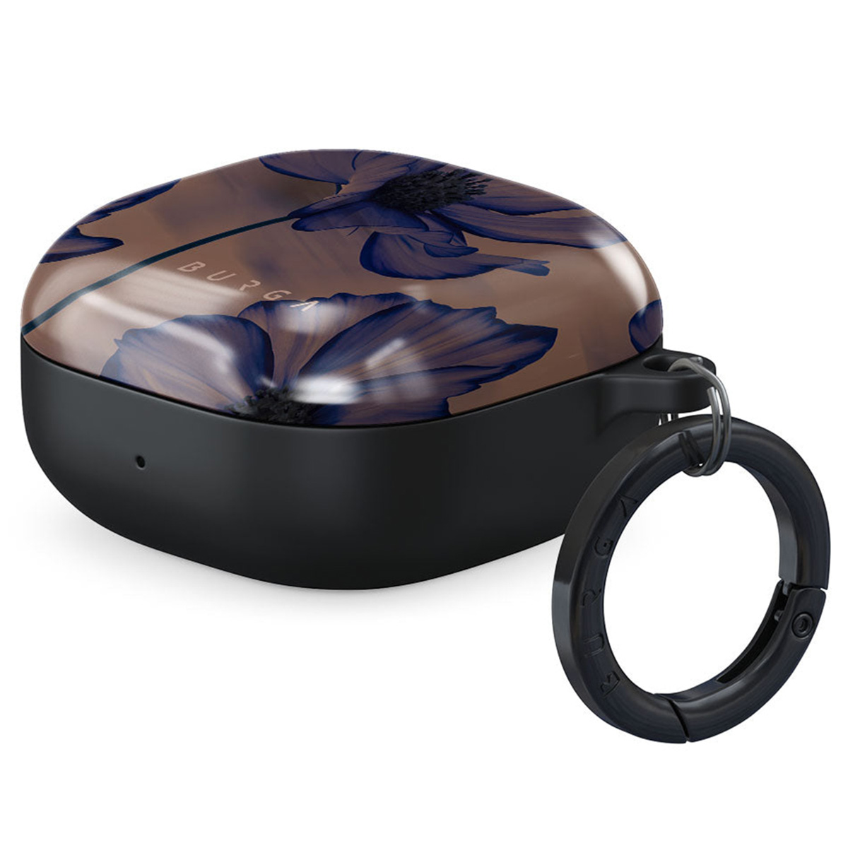 Burga Coque rigide Samsung Galaxy Buds Live - Velvet Night