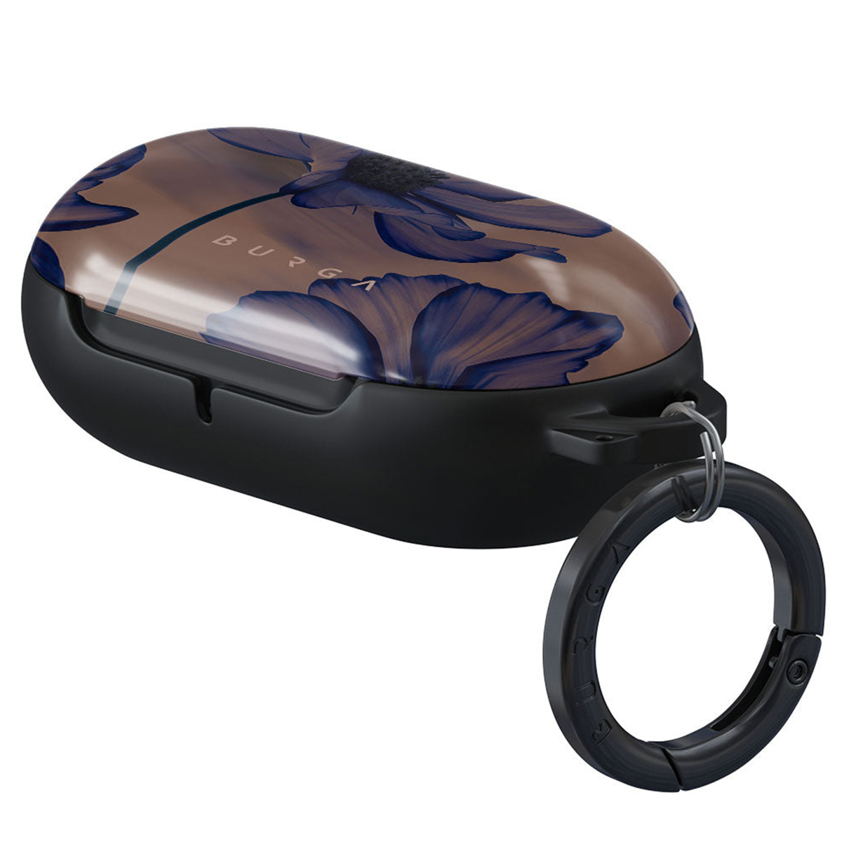 Burga Coque rigide Samsung Galaxy Buds - Velvet Night