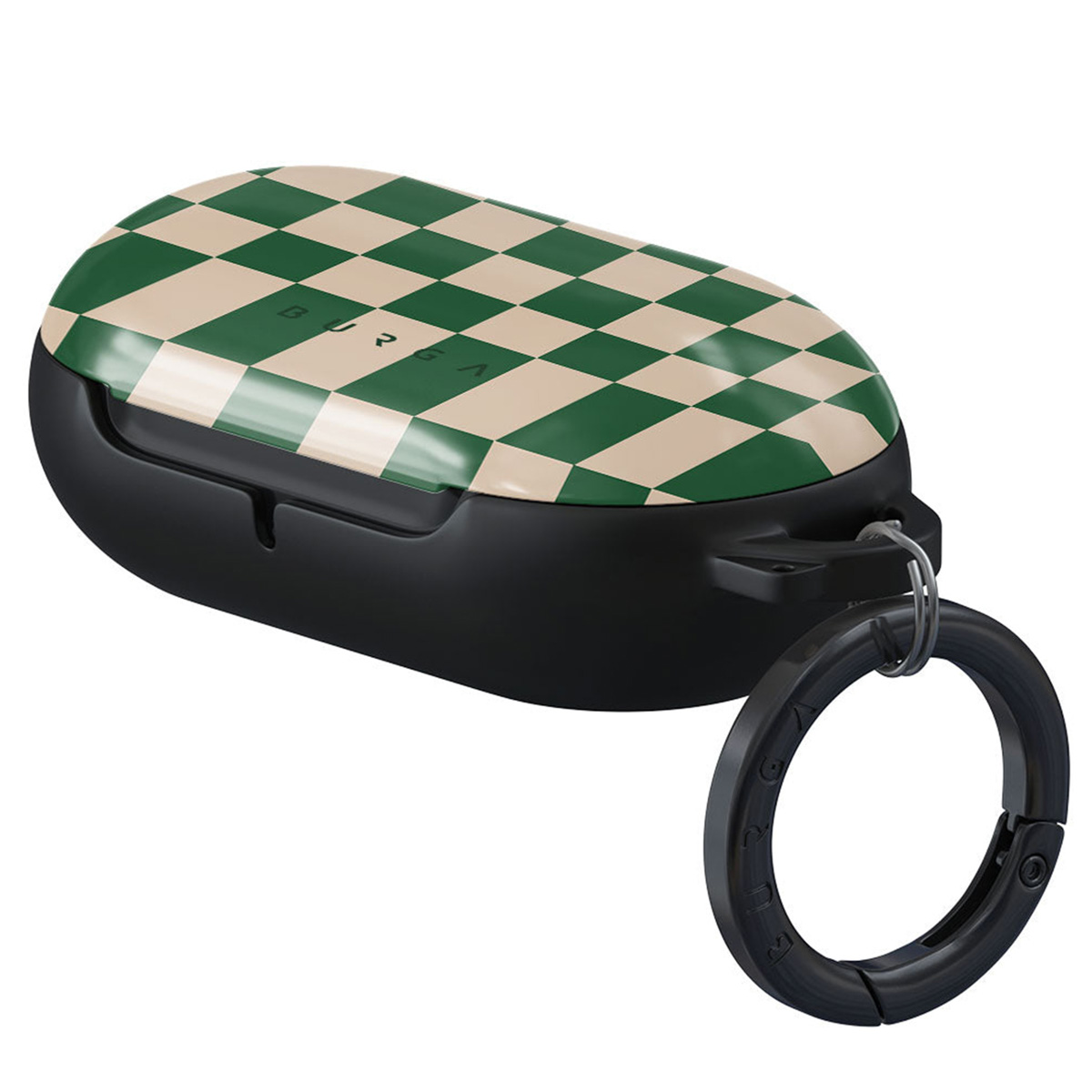 Burga Coque rigide Samsung Galaxy Buds Plus - Ivy League