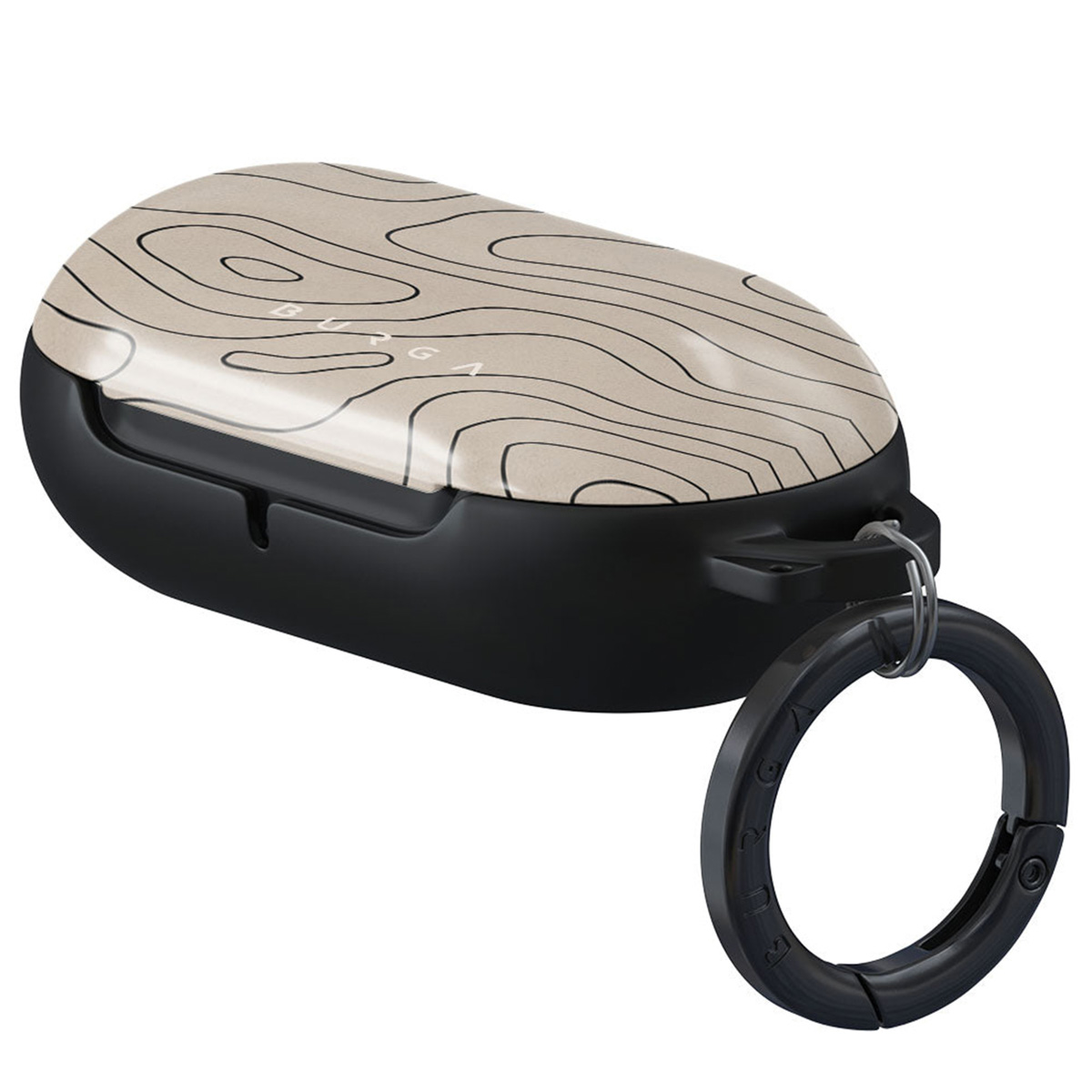 Burga Coque rigide Samsung Galaxy Buds - Wild Terrain