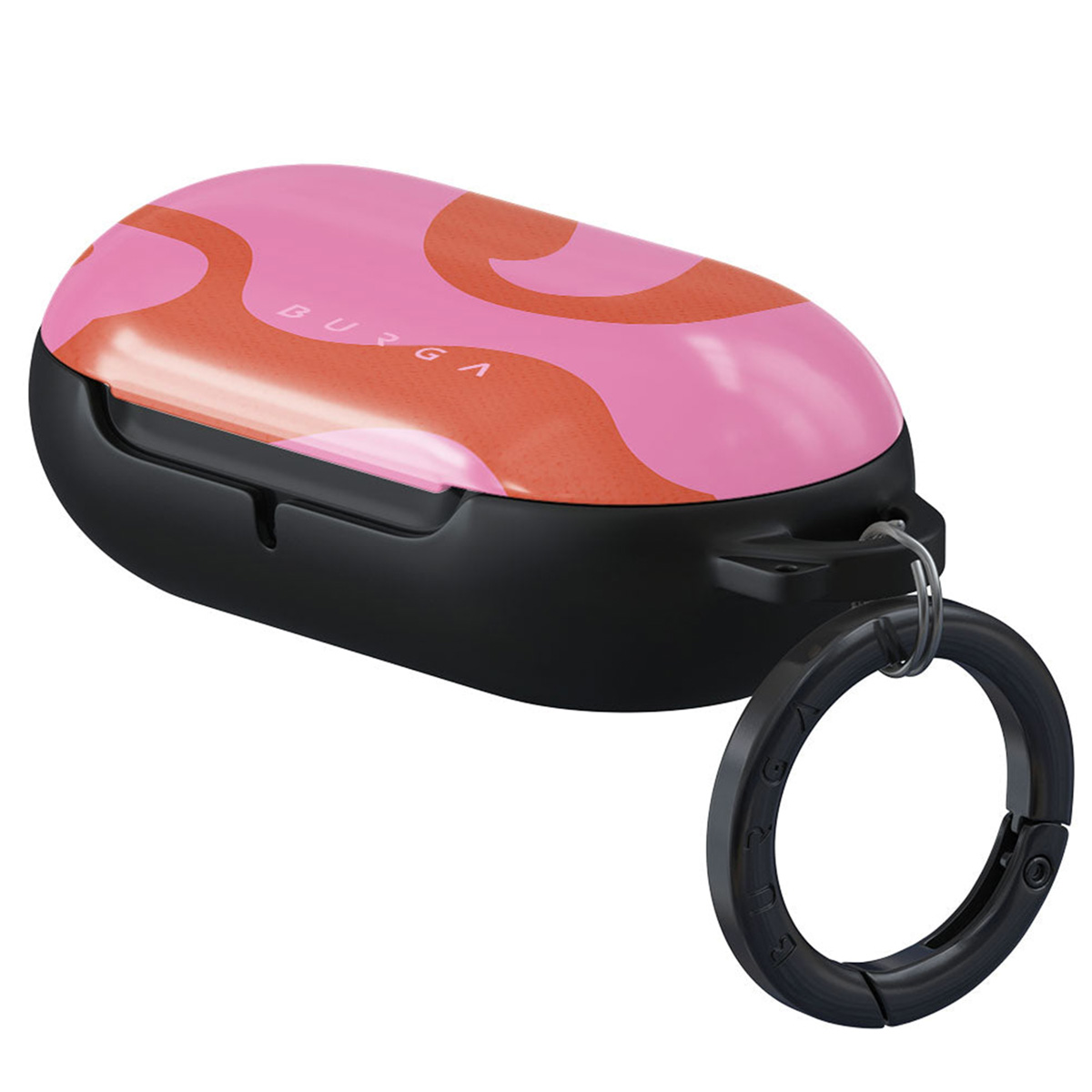 Burga Coque rigide Samsung Galaxy Buds - Ride the Wave