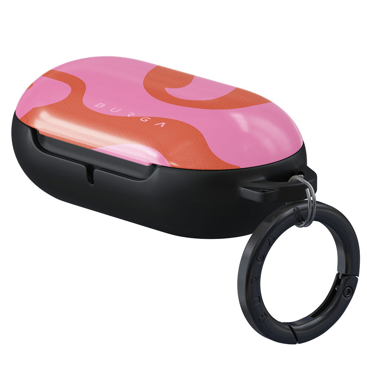Burga Coque rigide Samsung Galaxy Buds Plus - Ride the Wave