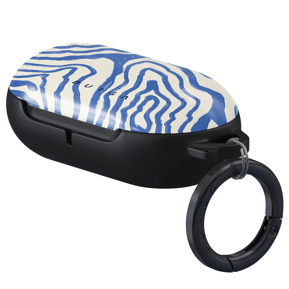 Burga Coque rigide Samsung Galaxy Buds - Seven Seas