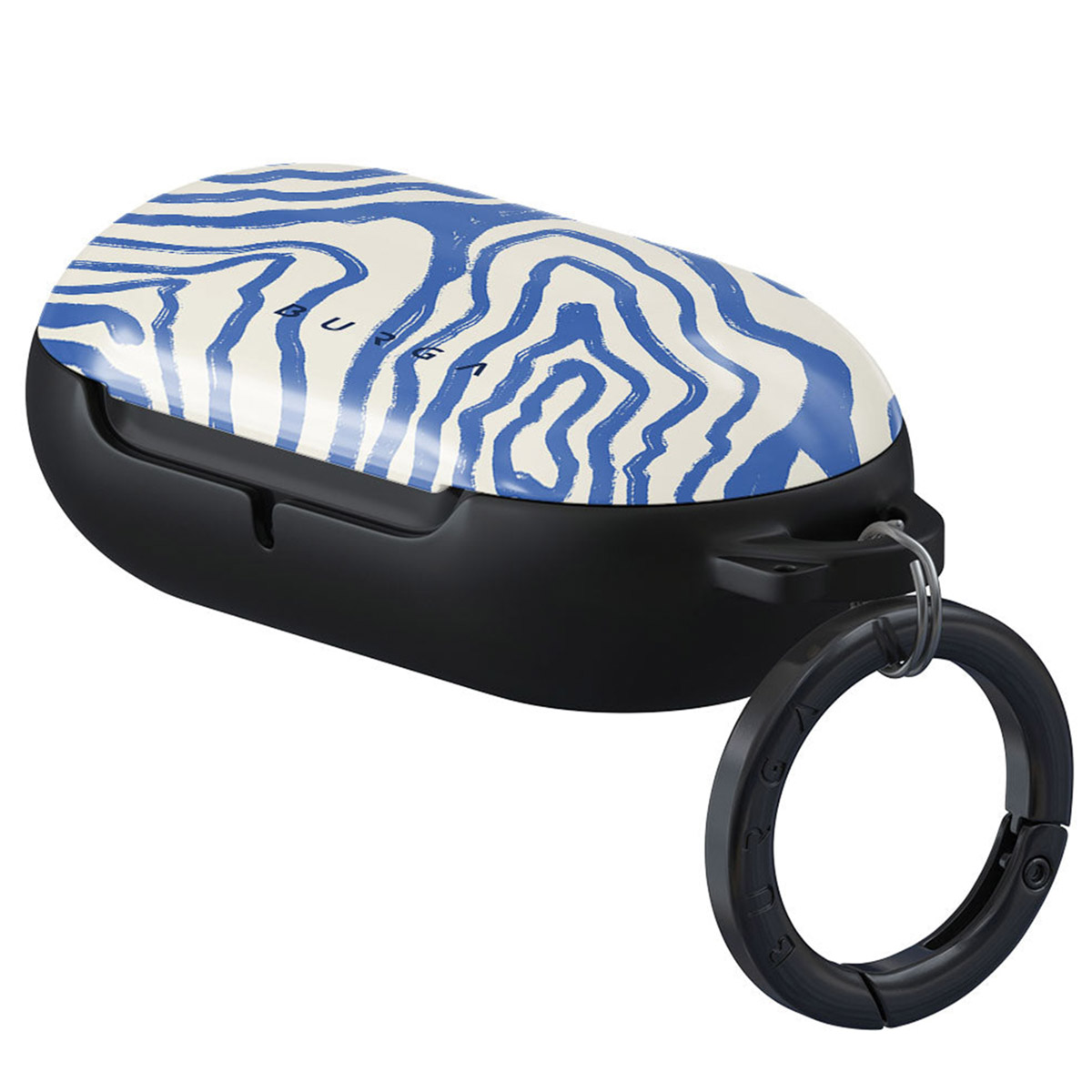 Burga Coque rigide Samsung Galaxy Buds Plus - Seven Seas