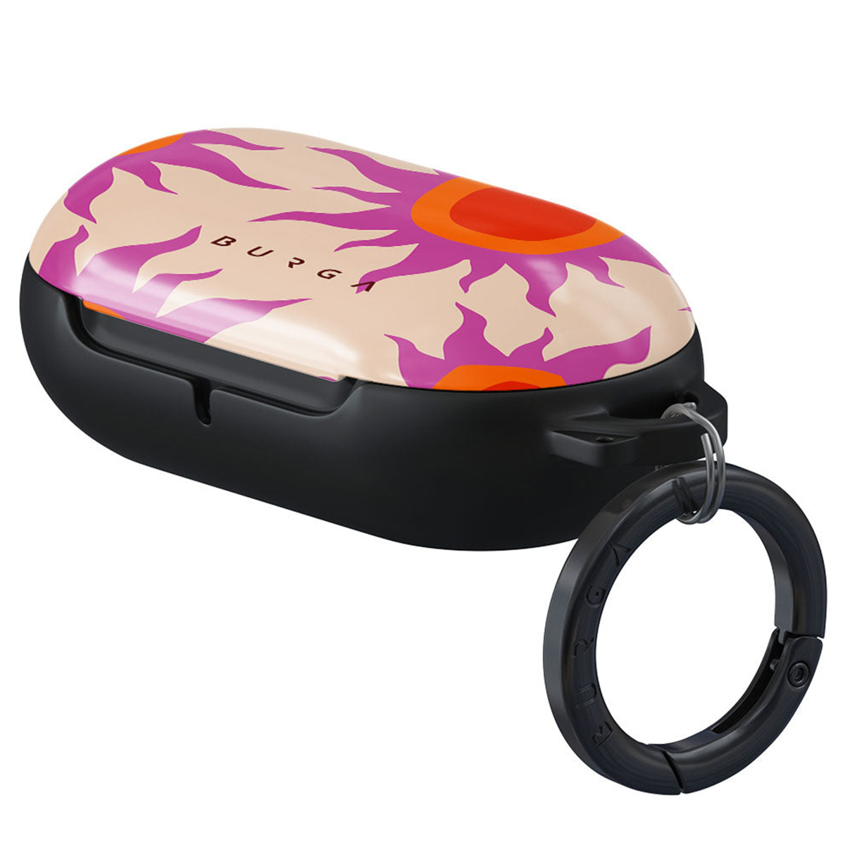 Burga Coque rigide Samsung Galaxy Buds Plus - Sunset Glow
