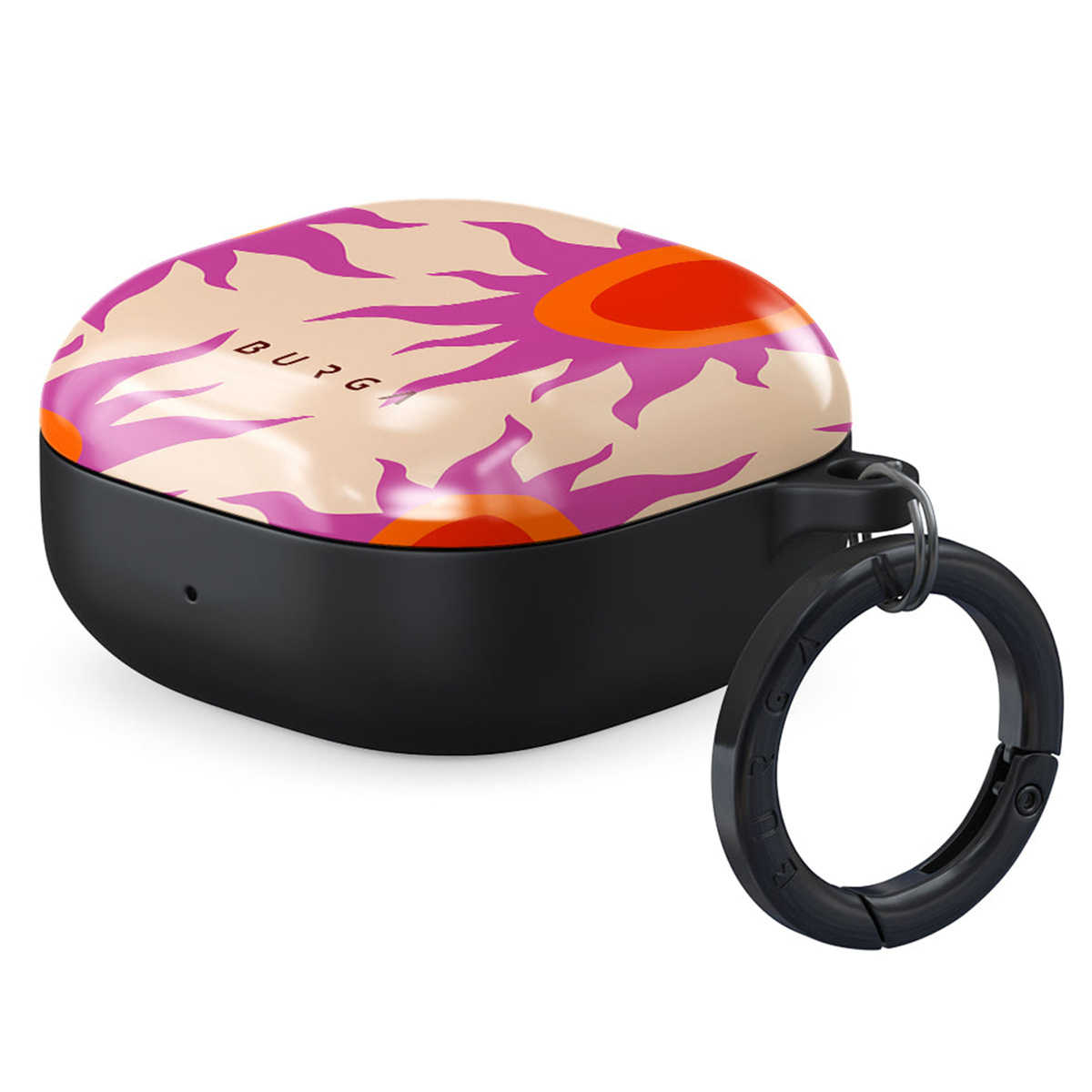 Burga Coque rigide Samsung Galaxy Buds Pro - Sunset Glow