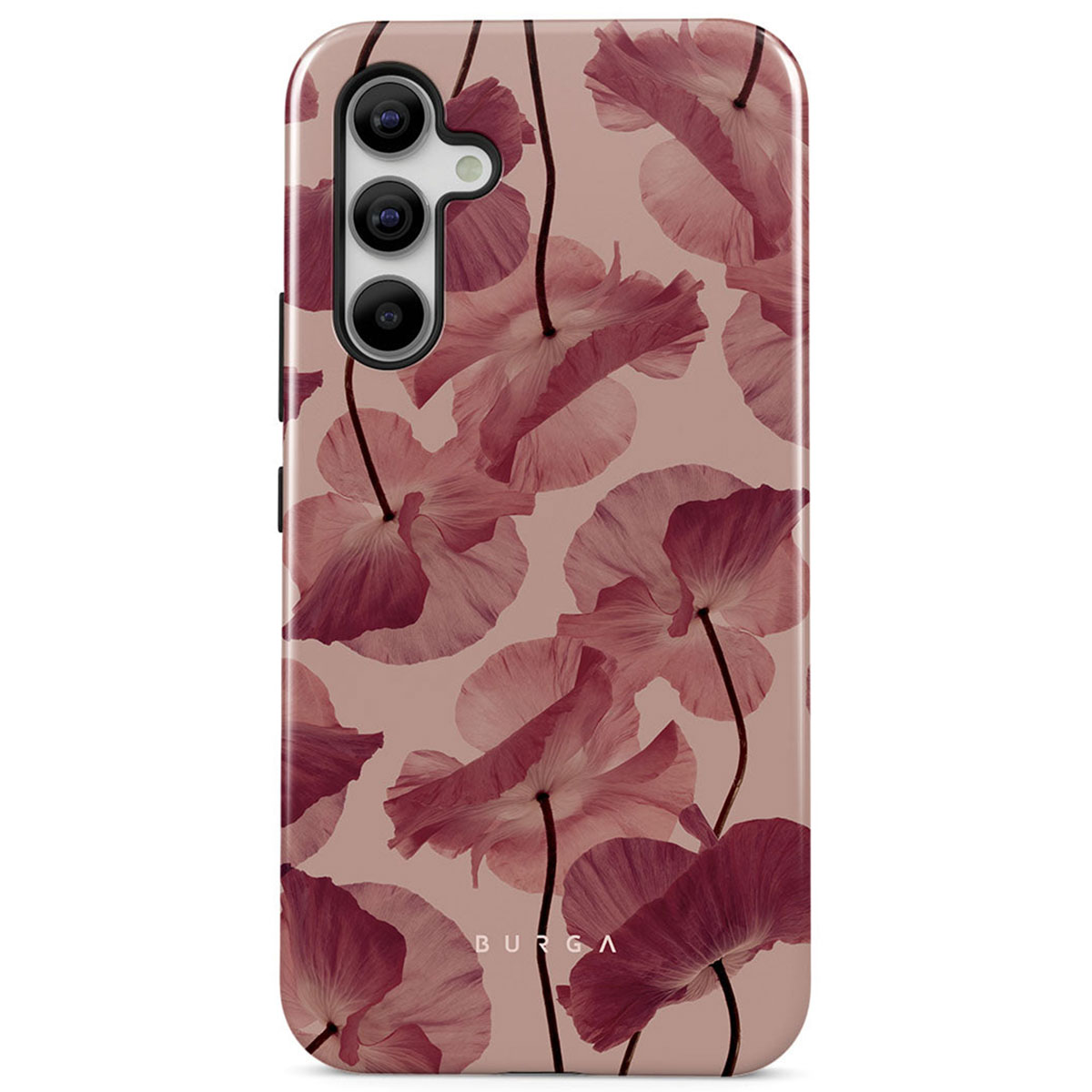 Burga Coque arrière Tough Samsung Galaxy A54 (5G) - Tender Kiss