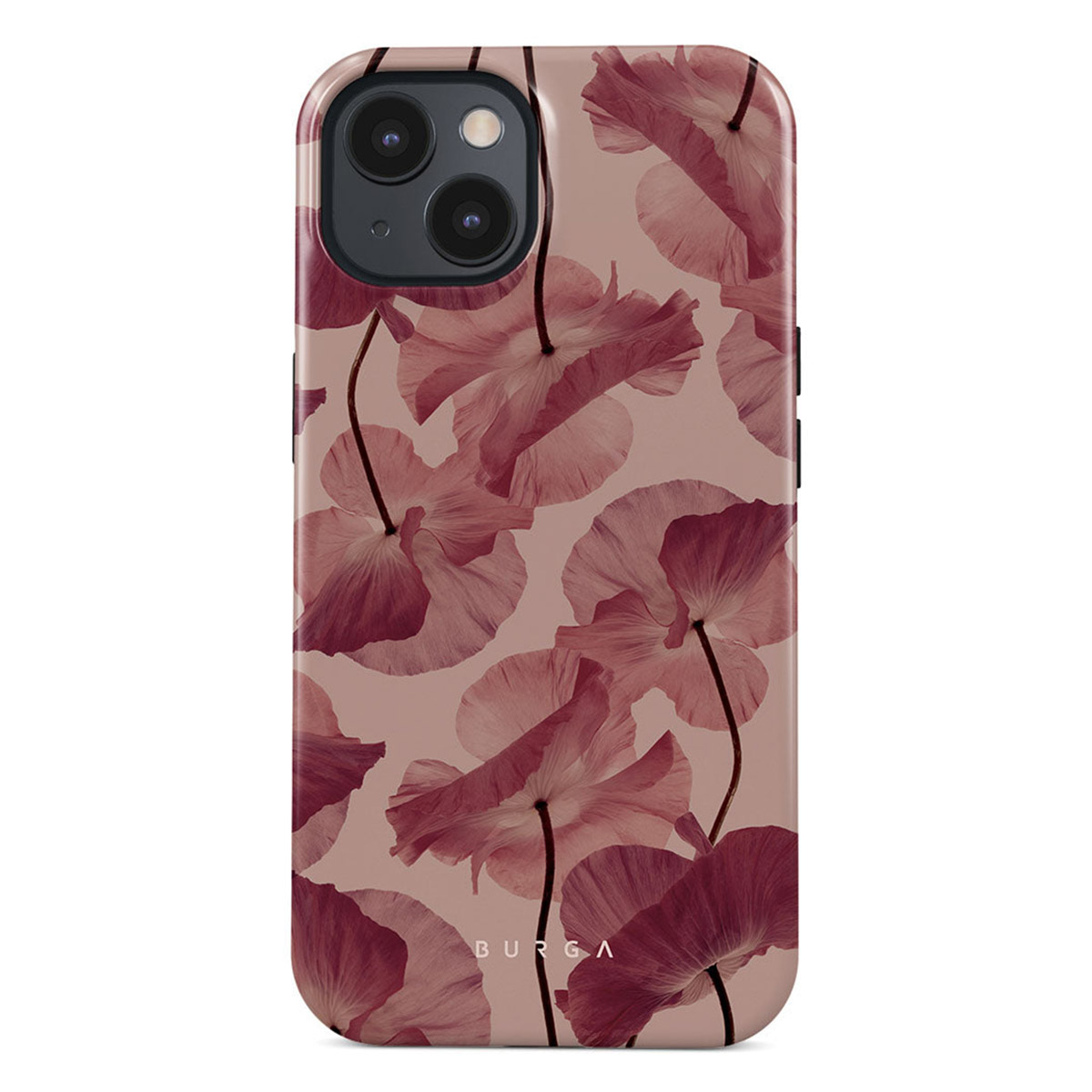 Burga Coque Tough MagSafe Apple iPhone 14 - Tender Kiss