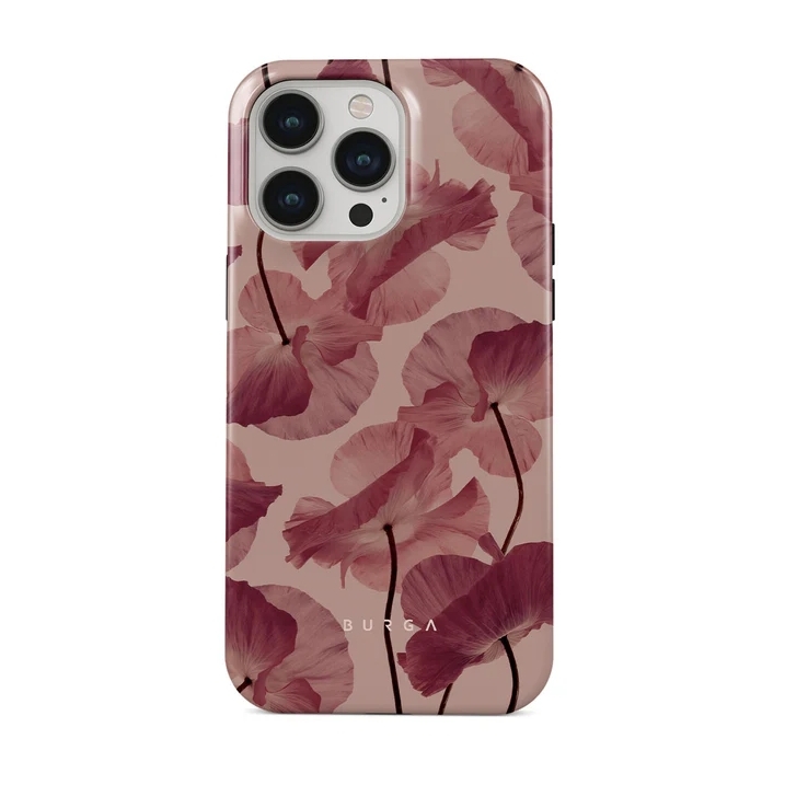 Burga Coque Tough MagSafe Apple iPhone 14 Pro - Tender Kiss