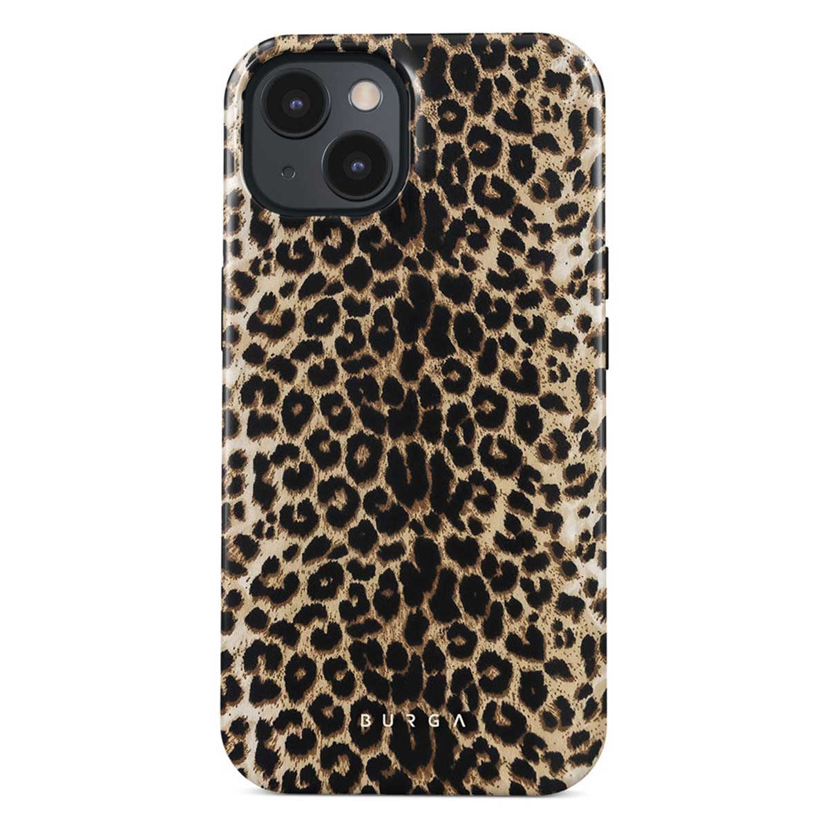 Burga Coque Tough MagSafe Apple iPhone 13 - Player