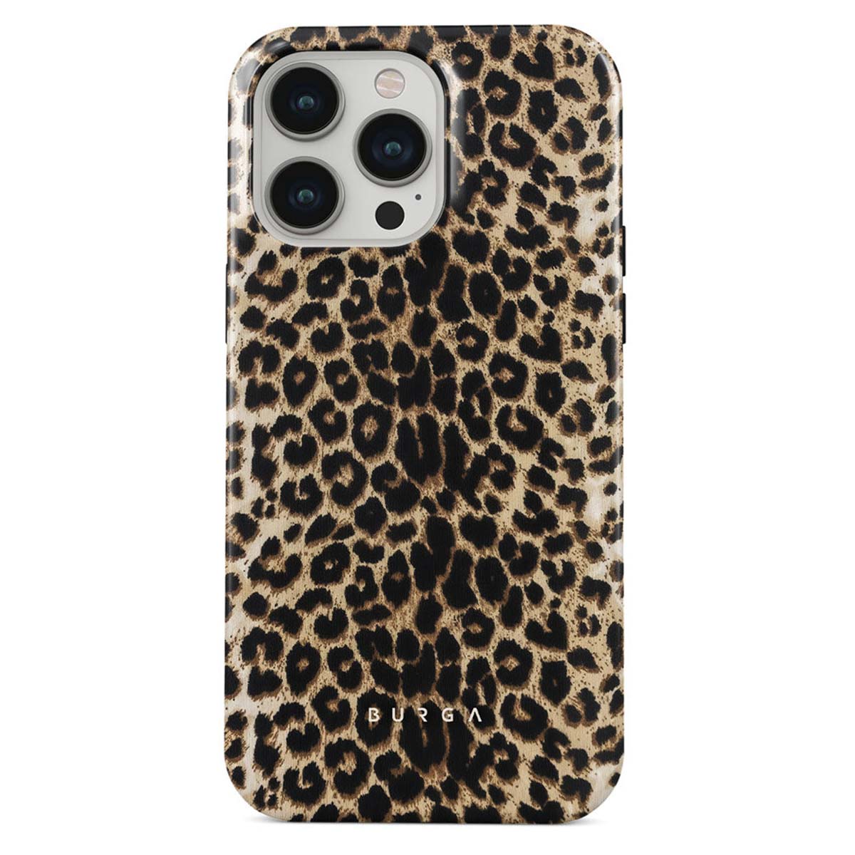 Burga Coque arrière Tough Apple iPhone 13 Pro - Player