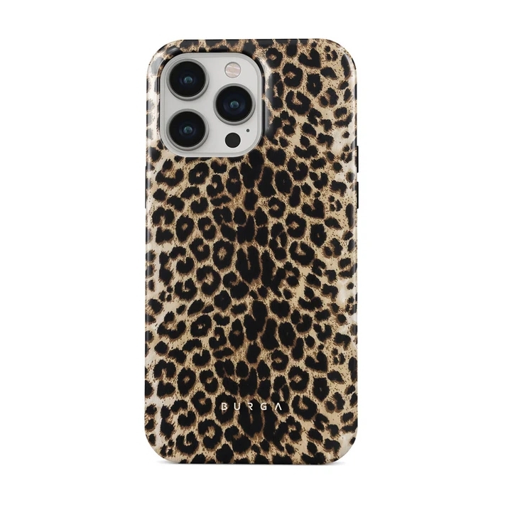 Burga Coque Tough MagSafe Apple iPhone 13 Pro - Player