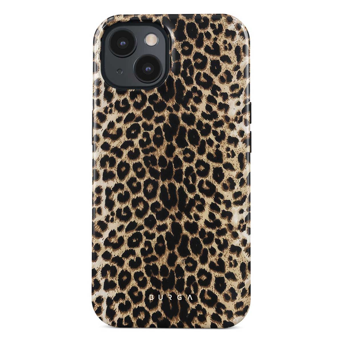 Burga Coque Tough MagSafe Apple iPhone 14 - Player