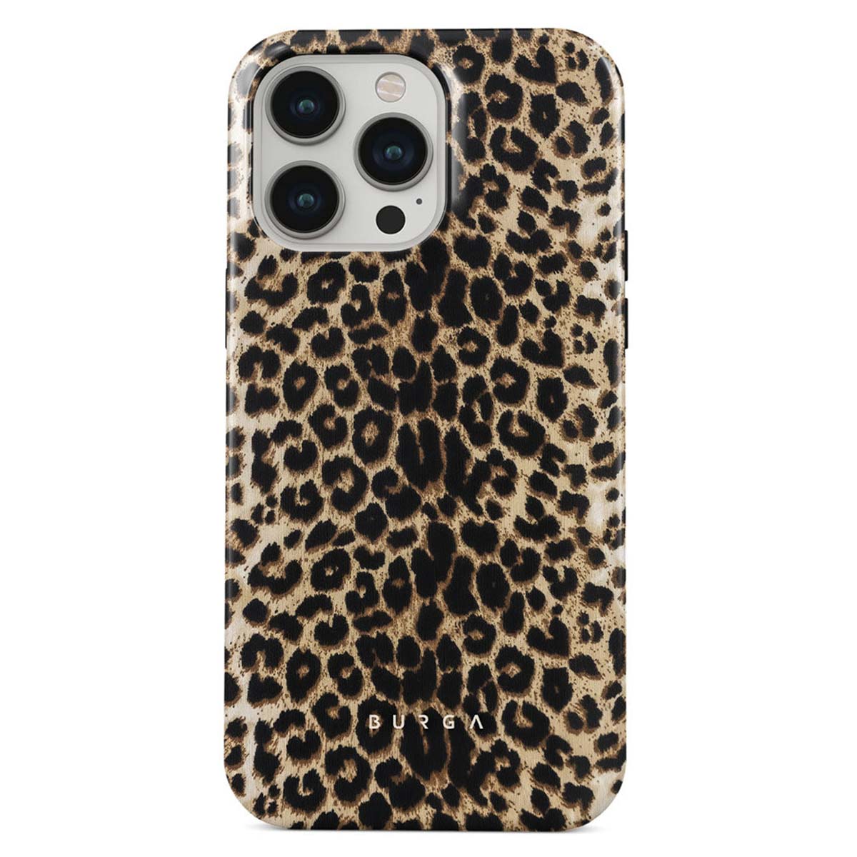 Burga Coque arrière Tough Apple iPhone 14 Pro - Player