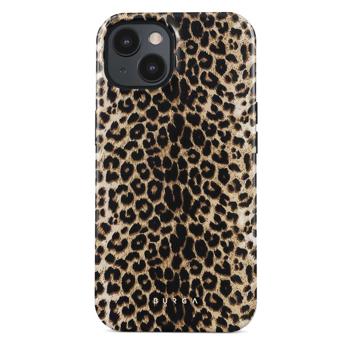 Burga Coque arrière Tough Apple iPhone 15 - Player