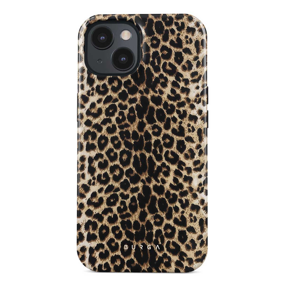 Burga Coque Tough MagSafe Apple iPhone 15 - Player