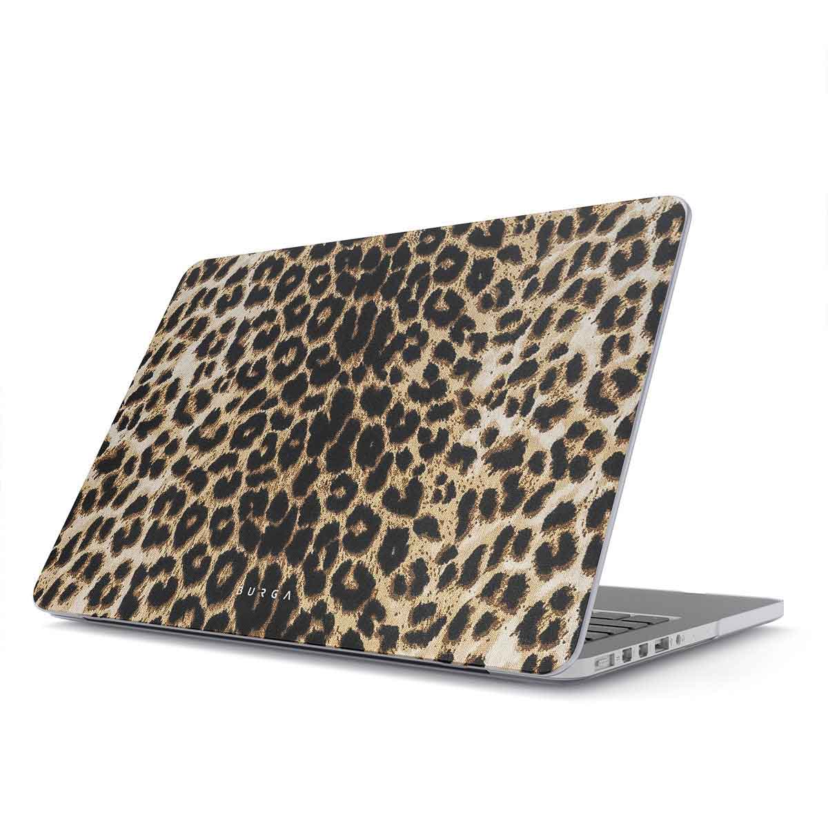 Burga Coque Rigide Apple MacBook Pro 16 pouces (2021 / 2023 M3 / 2024 M4 / 2026 M5) - Player