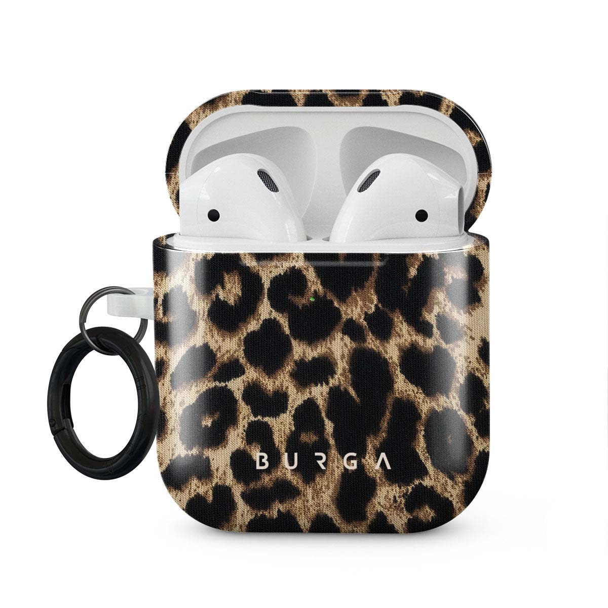 Burga Coque rigide Apple AirPods 1 / 2 - Player