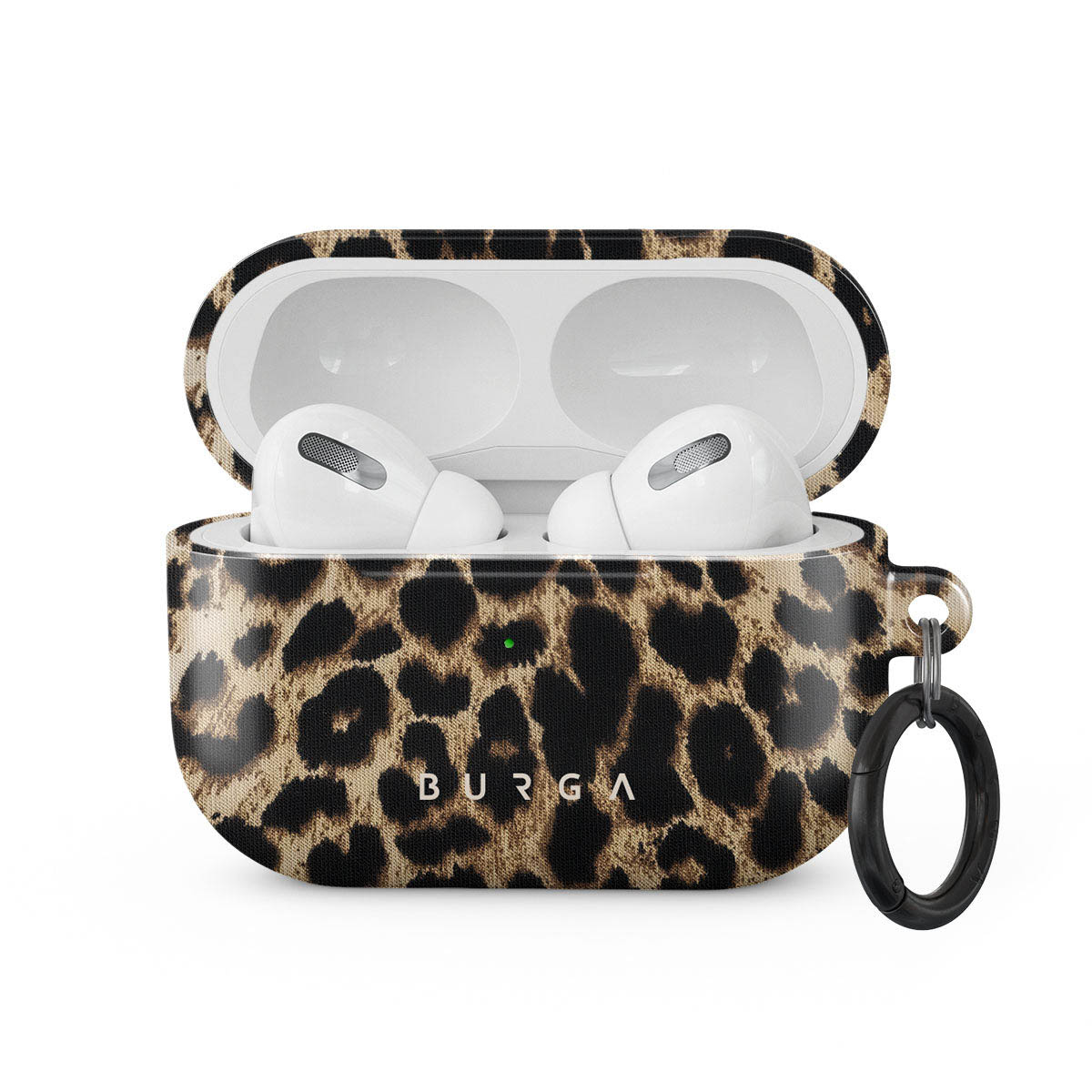 Burga Coque rigide Apple AirPods Pro - Player