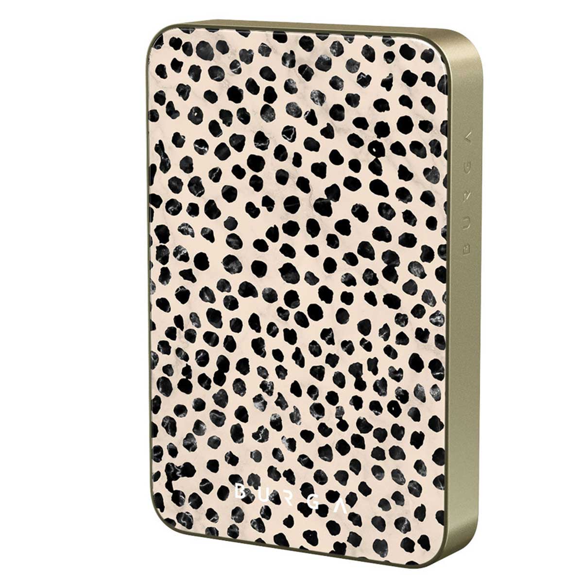 Burga Magnetic Powerbank