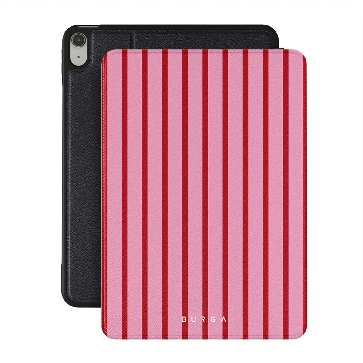 Burga Tablet Case voor de Apple iPad 11 (2025) 11 inch A16 / iPad 10 (2022) 10.9 inch - Favorite Bikini