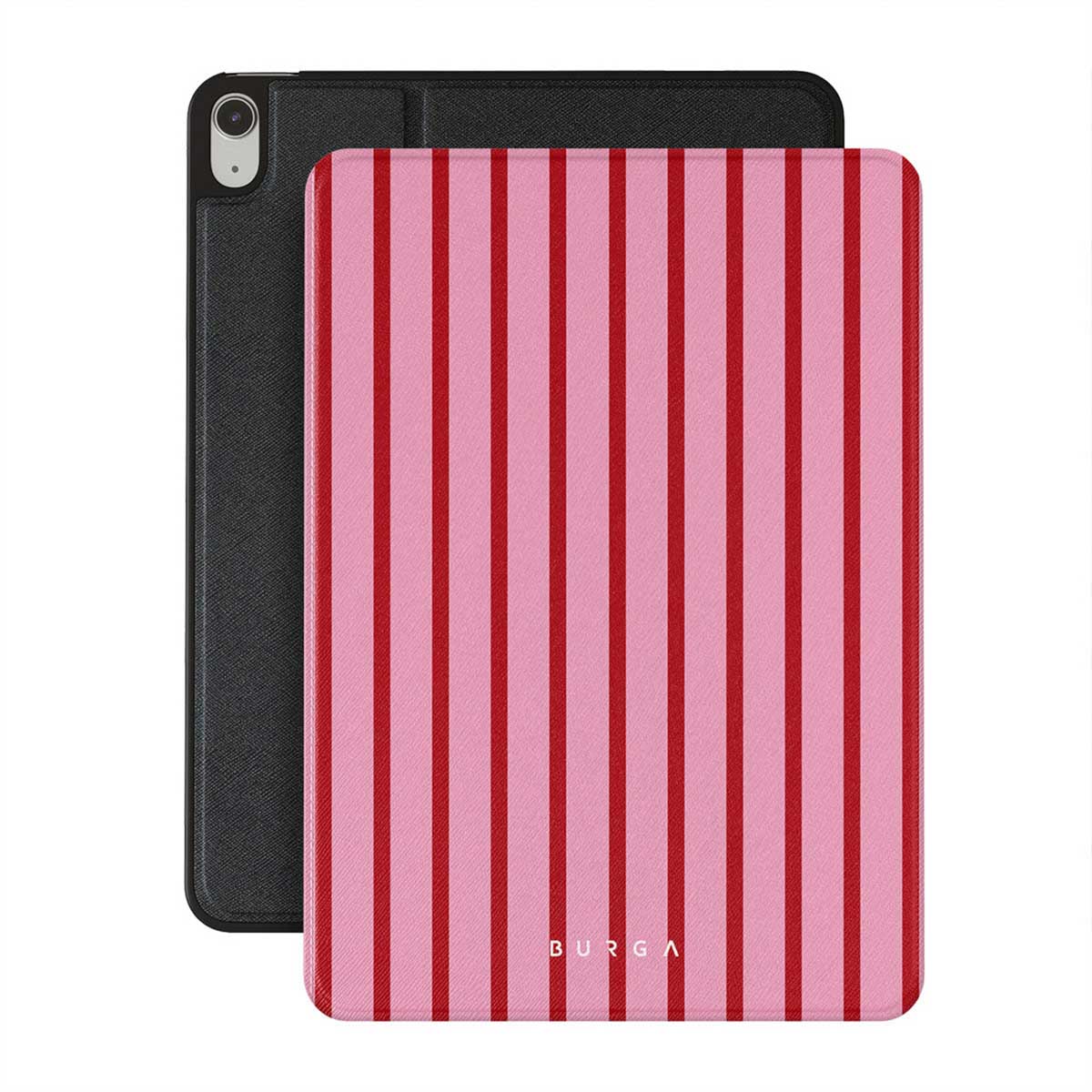 Burga Tablet Case voor de Apple iPad Air 11 inch (2026) M4 / (2025) M3 / (2024) M2 - Favorite Bikini