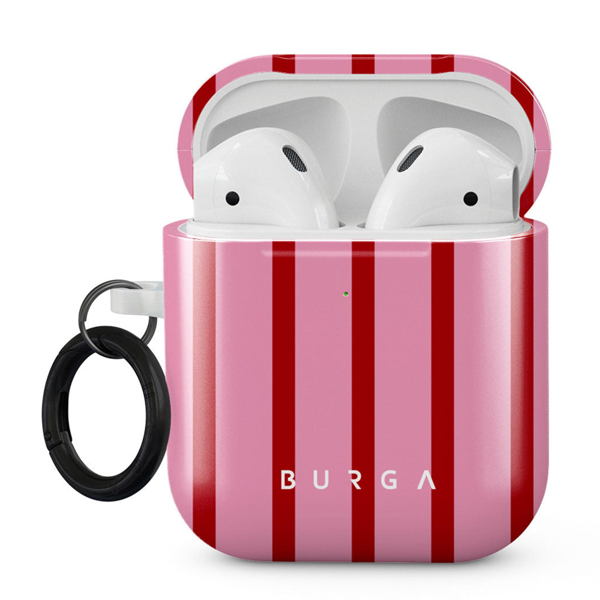 Burga Coque rigide Apple AirPods 1 / 2 - Favorite Bikini